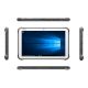 Ruggedised PC Emdoor - I22H / I22K / I22S